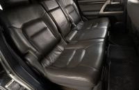 Toyota Land Cruiser 22 из 23