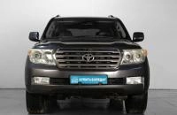 Toyota Land Cruiser 2 из 23