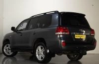 Toyota Land Cruiser 4 из 23