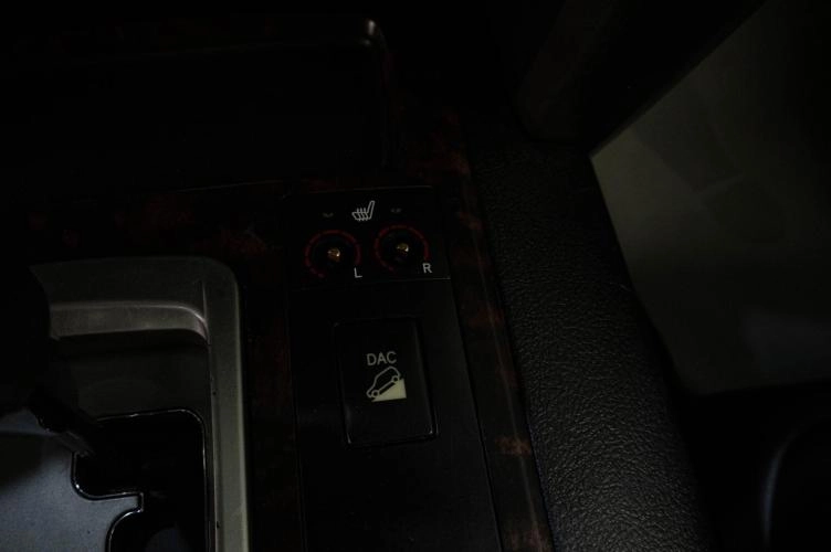 Toyota Land Cruiser 18 из 23