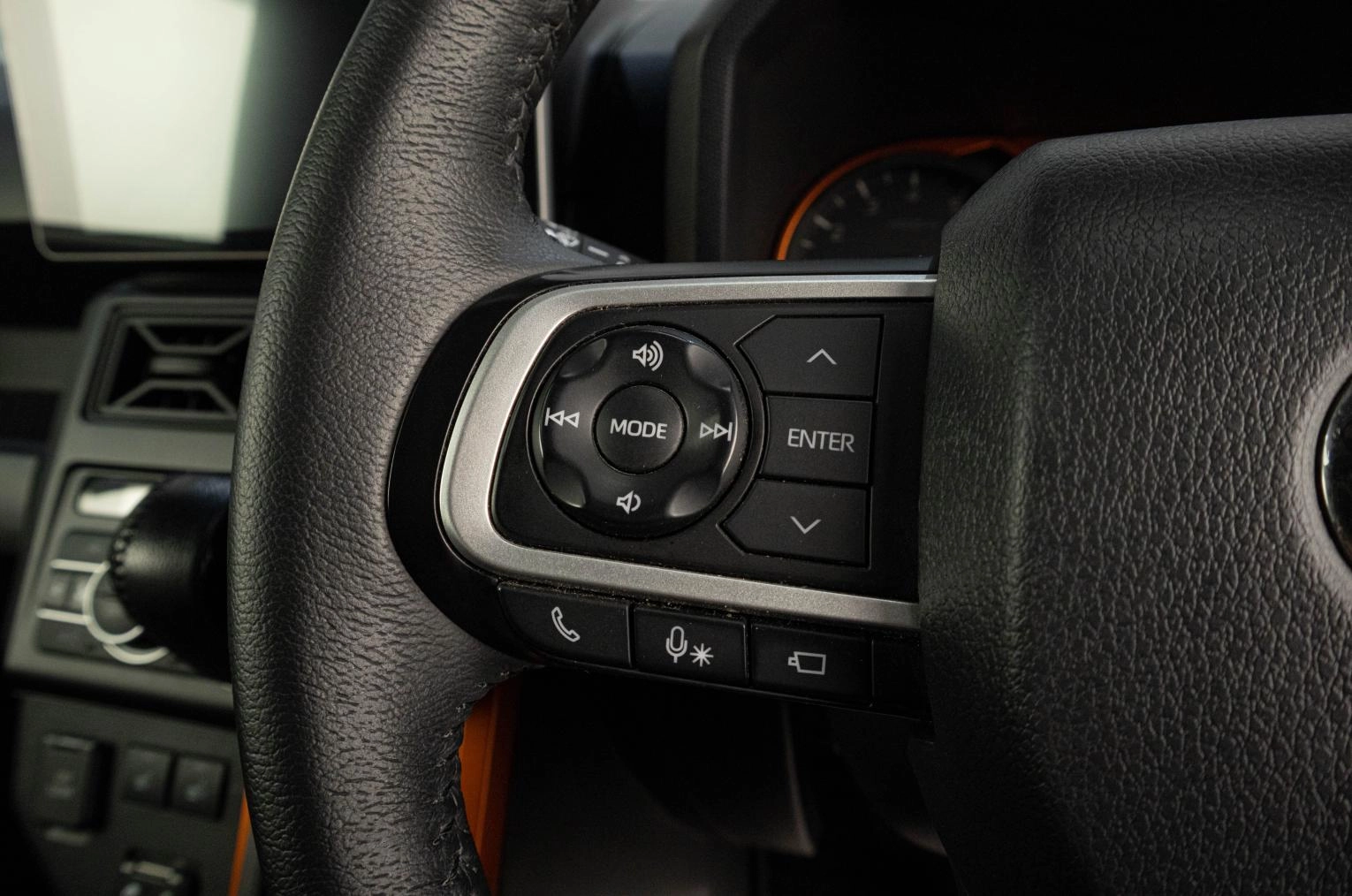 Daihatsu Taft 11 из 19