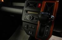 Daihatsu Taft 15 из 19