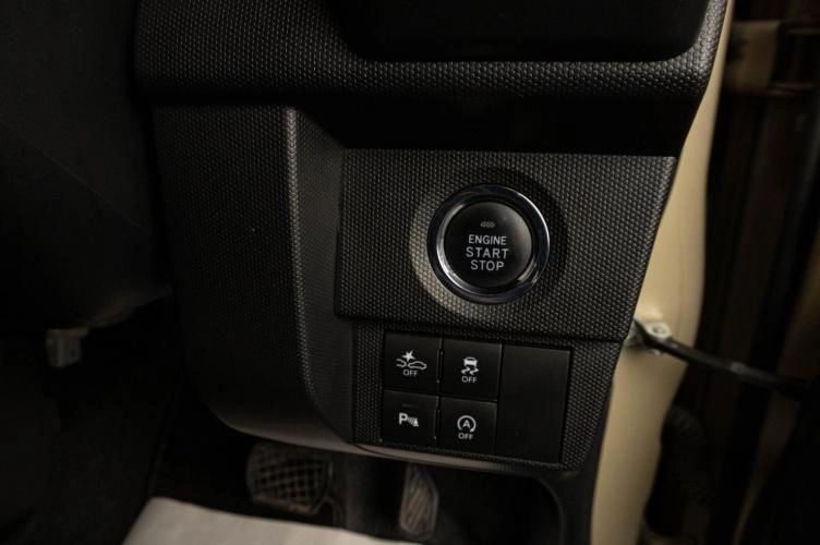 Daihatsu Taft 16 из 19