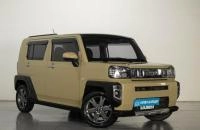 Daihatsu Taft 1 из 19