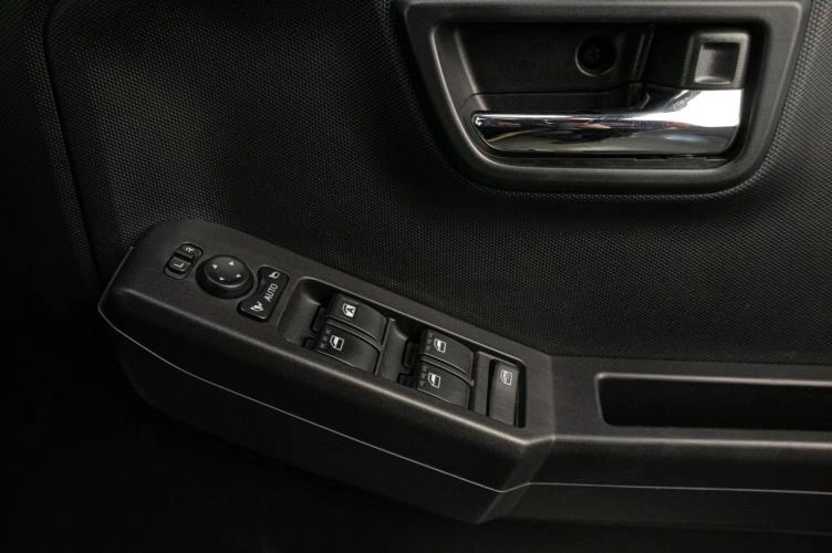 Daihatsu Taft 7 из 19