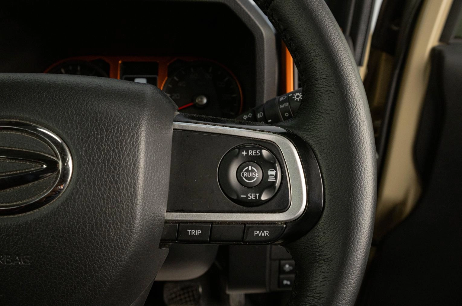 Daihatsu Taft 12 из 19