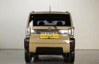 Daihatsu Taft 5 из 19