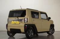 Daihatsu Taft 6 из 19