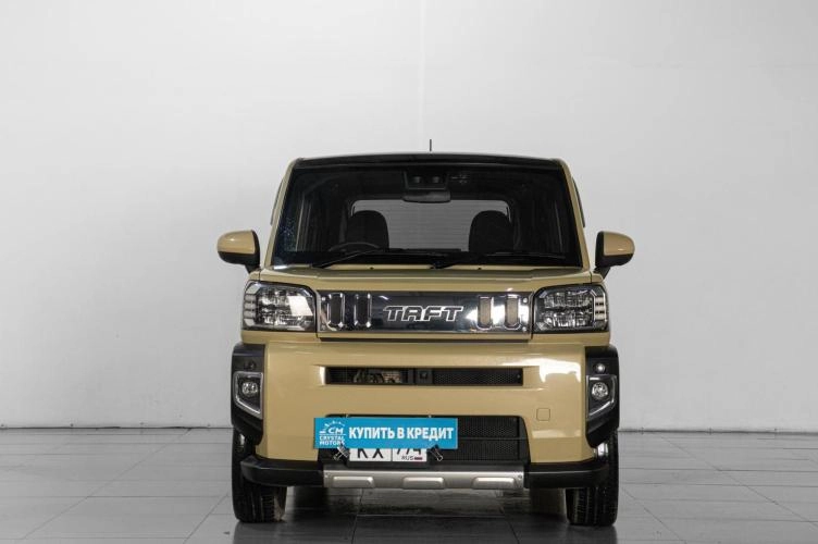 Daihatsu Taft 2 из 5