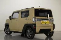 Daihatsu Taft 4 из 19