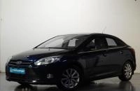 Ford Focus 3 из 23
