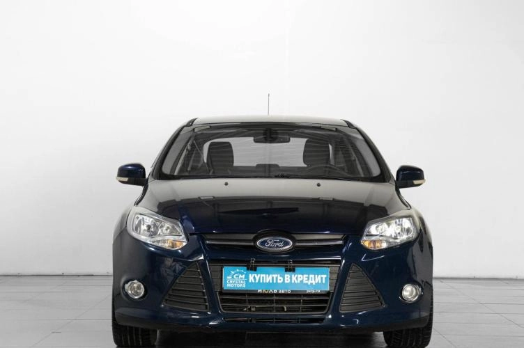 Ford Focus 2 из 5