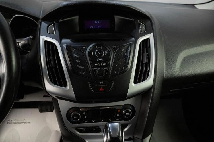 Ford Focus 19 из 23