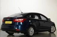 Ford Focus 4 из 23
