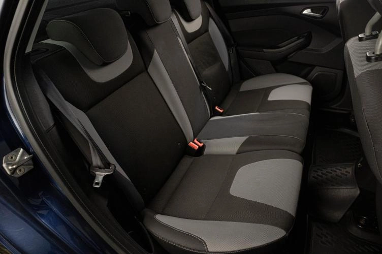 Ford Focus 22 из 23