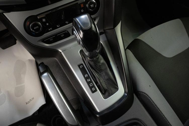 Ford Focus 20 из 23