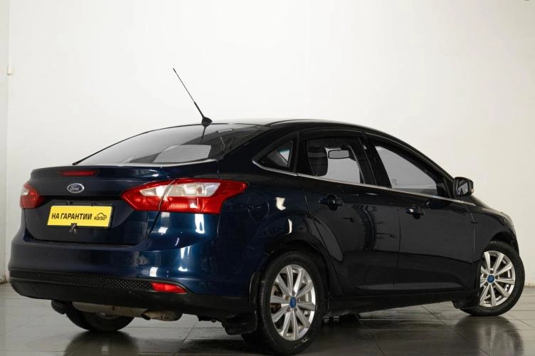 Ford Focus 4 из 5