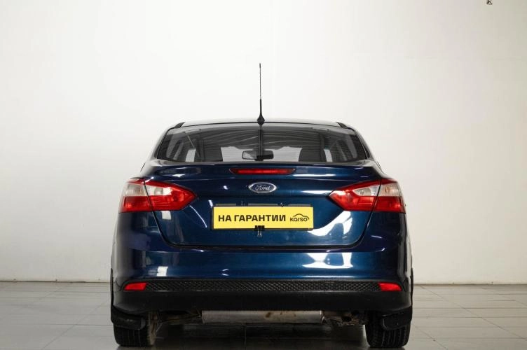 Ford Focus 5 из 5