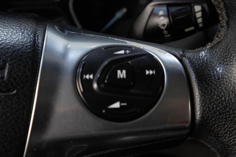 Ford Focus 14 из 23