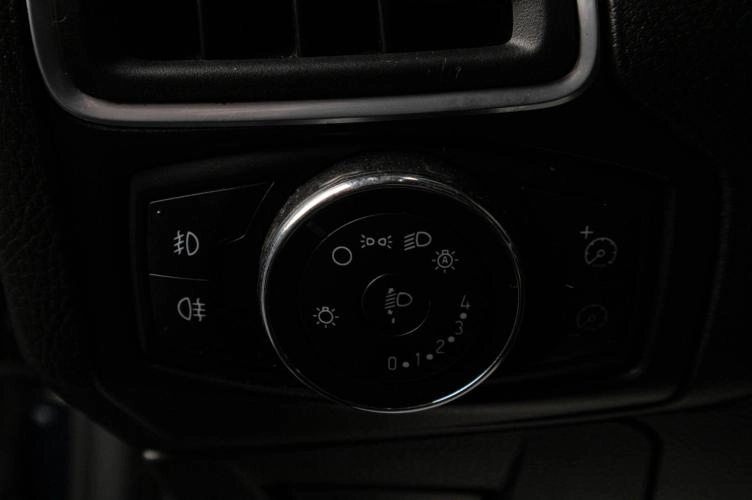 Ford Focus 10 из 23