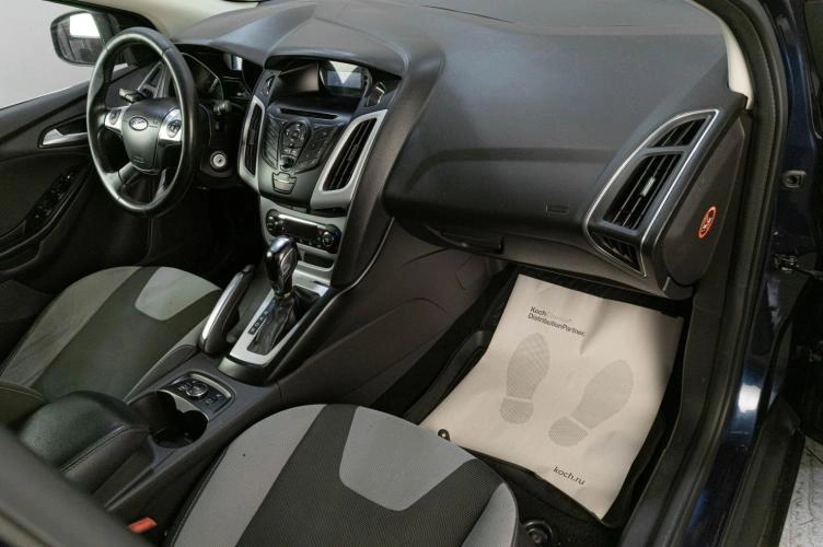 Ford Focus 9 из 23