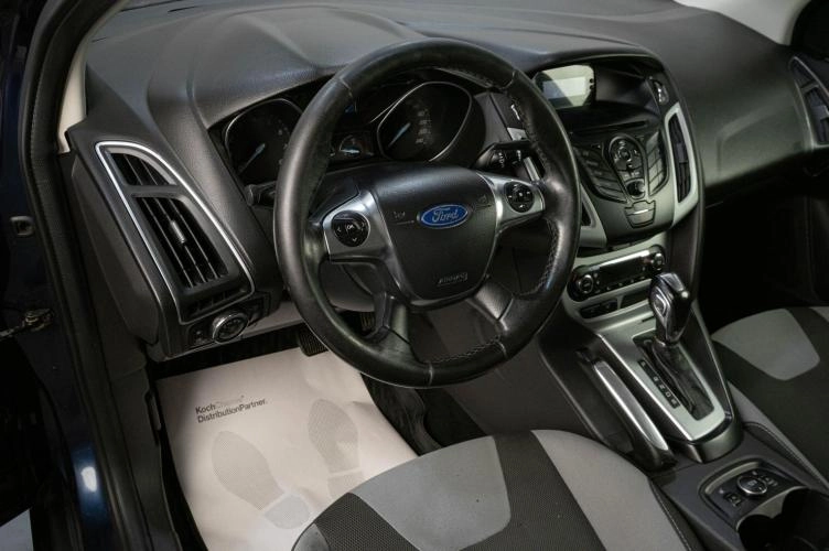 Ford Focus 8 из 23
