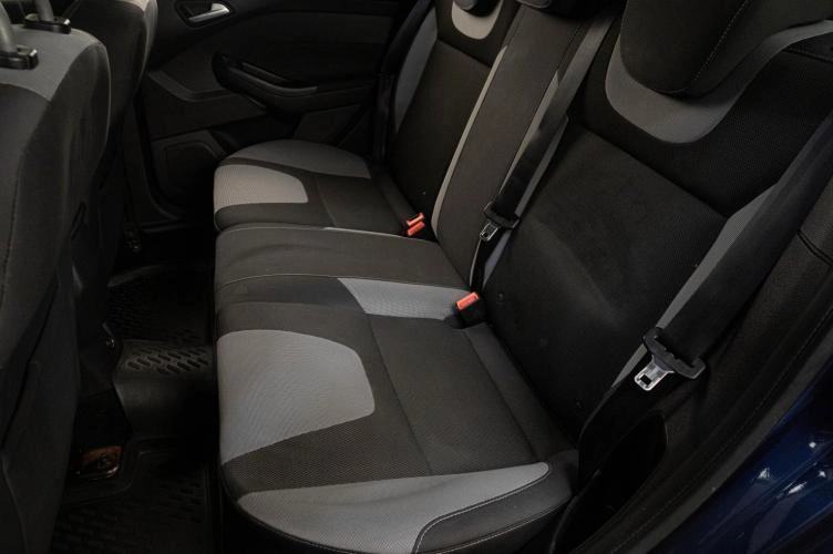 Ford Focus 23 из 23