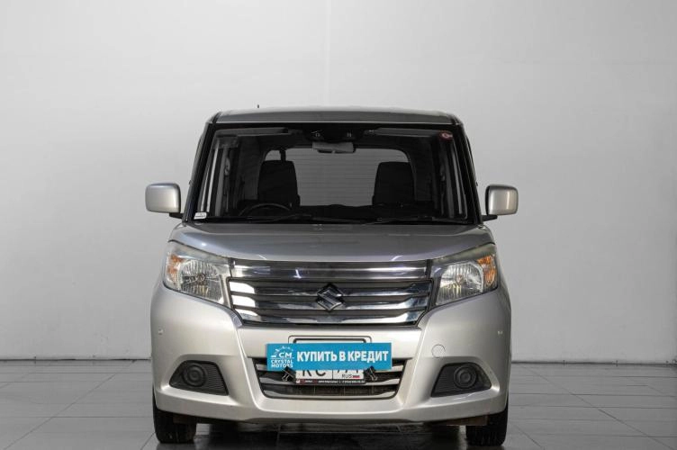 Suzuki Solio 2 из 5
