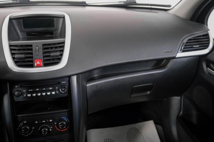 Peugeot 207 14 из 20