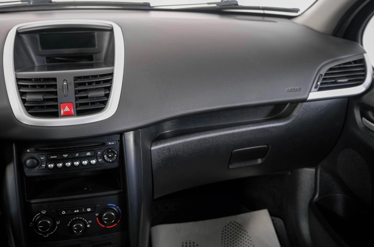 Peugeot 207 14 из 20