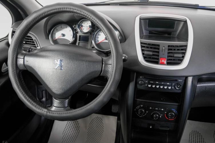 Peugeot 207 12 из 20