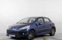 Peugeot 207 3 из 20