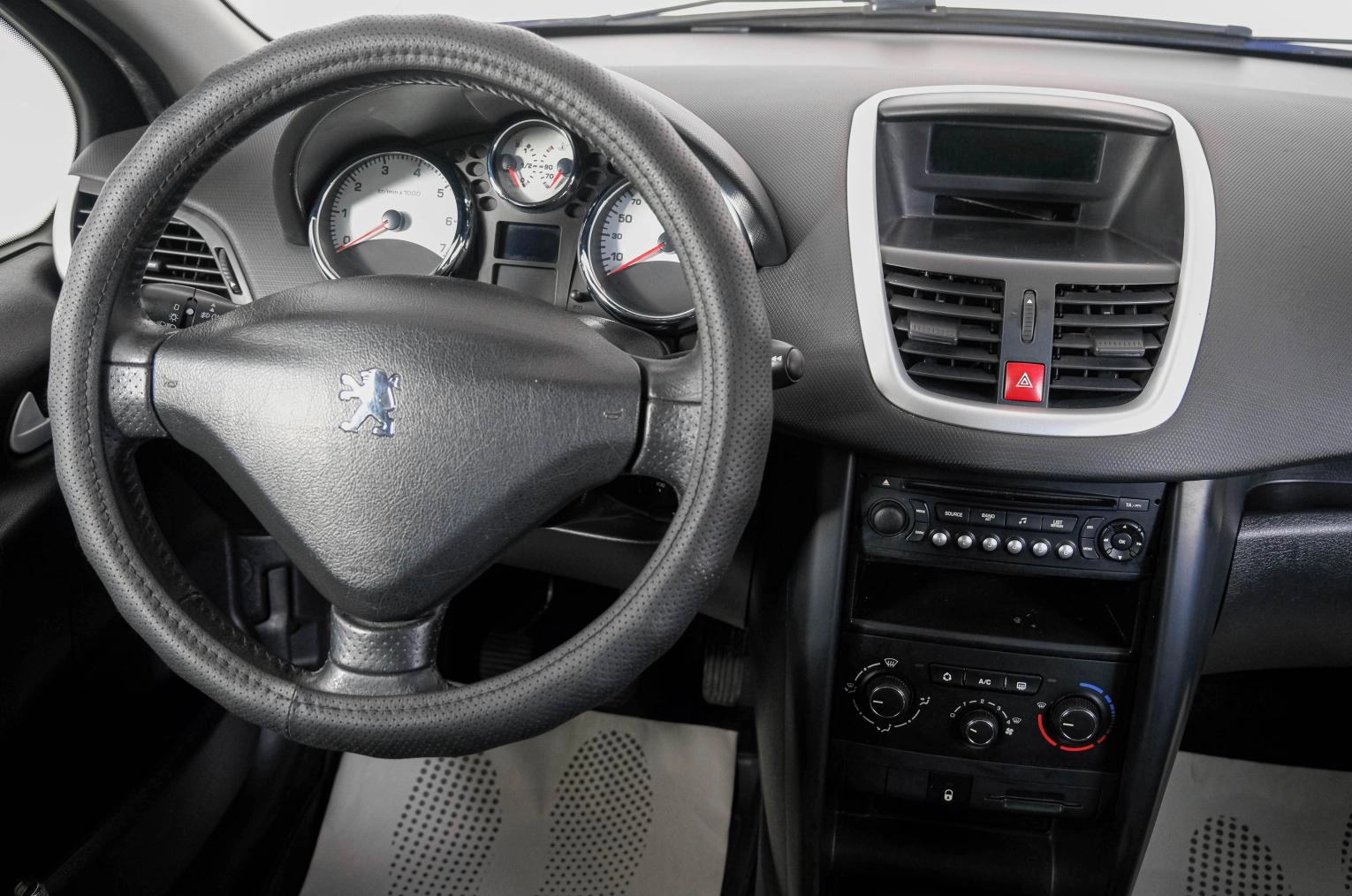 Peugeot 207 12 из 20