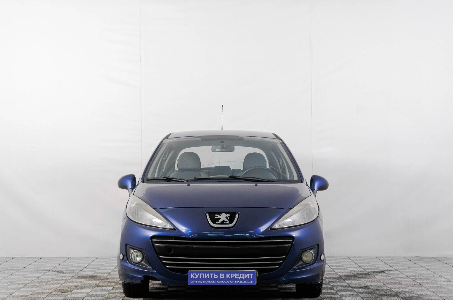 Peugeot 207 2 из 20