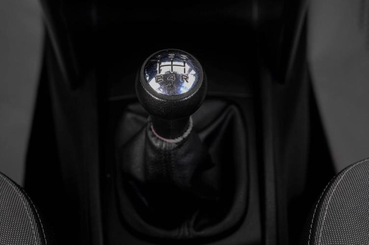 Peugeot 207 19 из 20