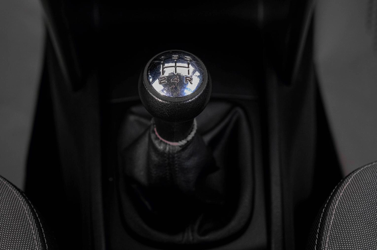 Peugeot 207 19 из 20