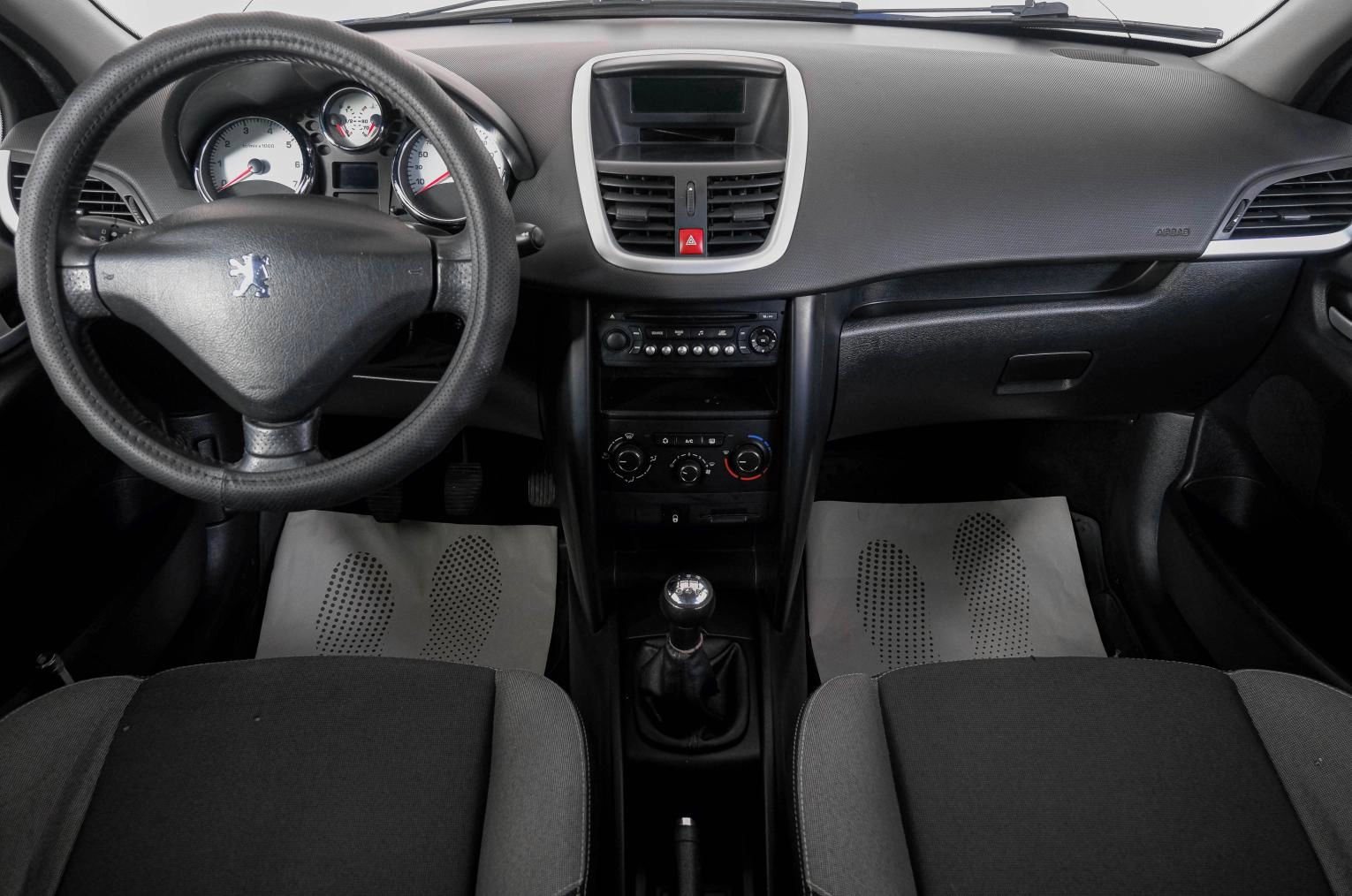 Peugeot 207 13 из 20