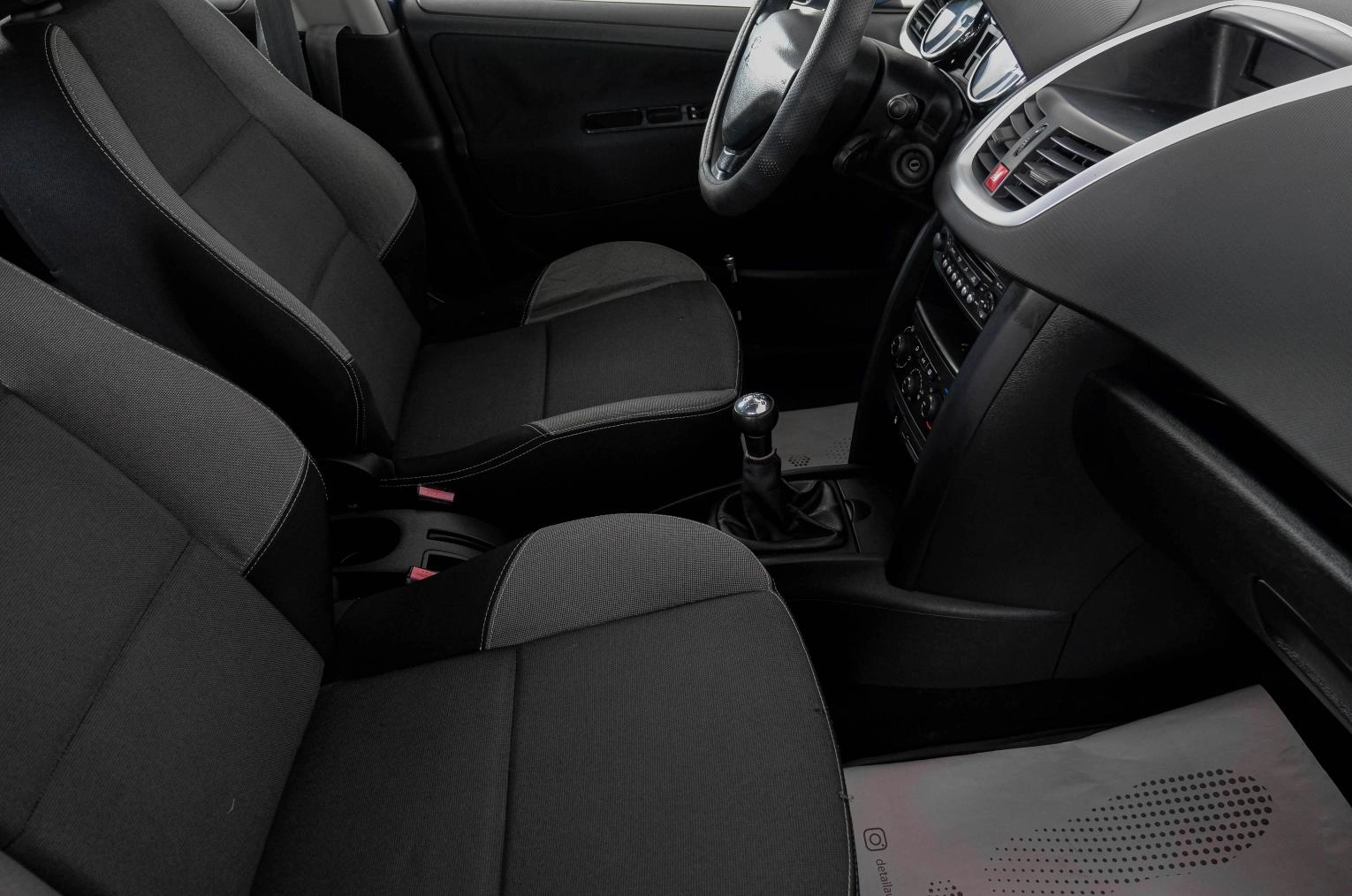 Peugeot 207 11 из 20