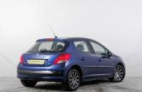Peugeot 207 6 из 20