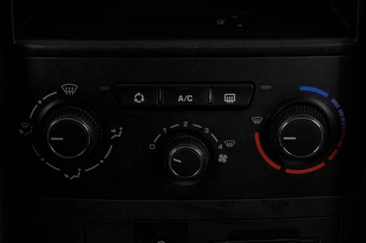 Peugeot 207 18 из 20