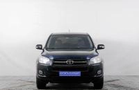 Toyota RAV4 2 из 21