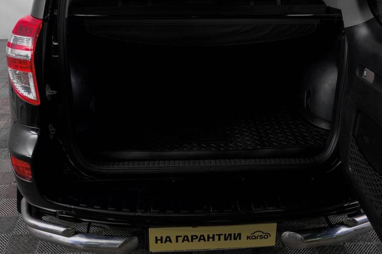 Toyota RAV4 7 из 21