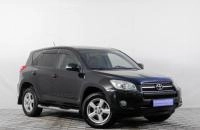 Toyota RAV4 1 из 21