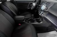 Toyota RAV4 11 из 21