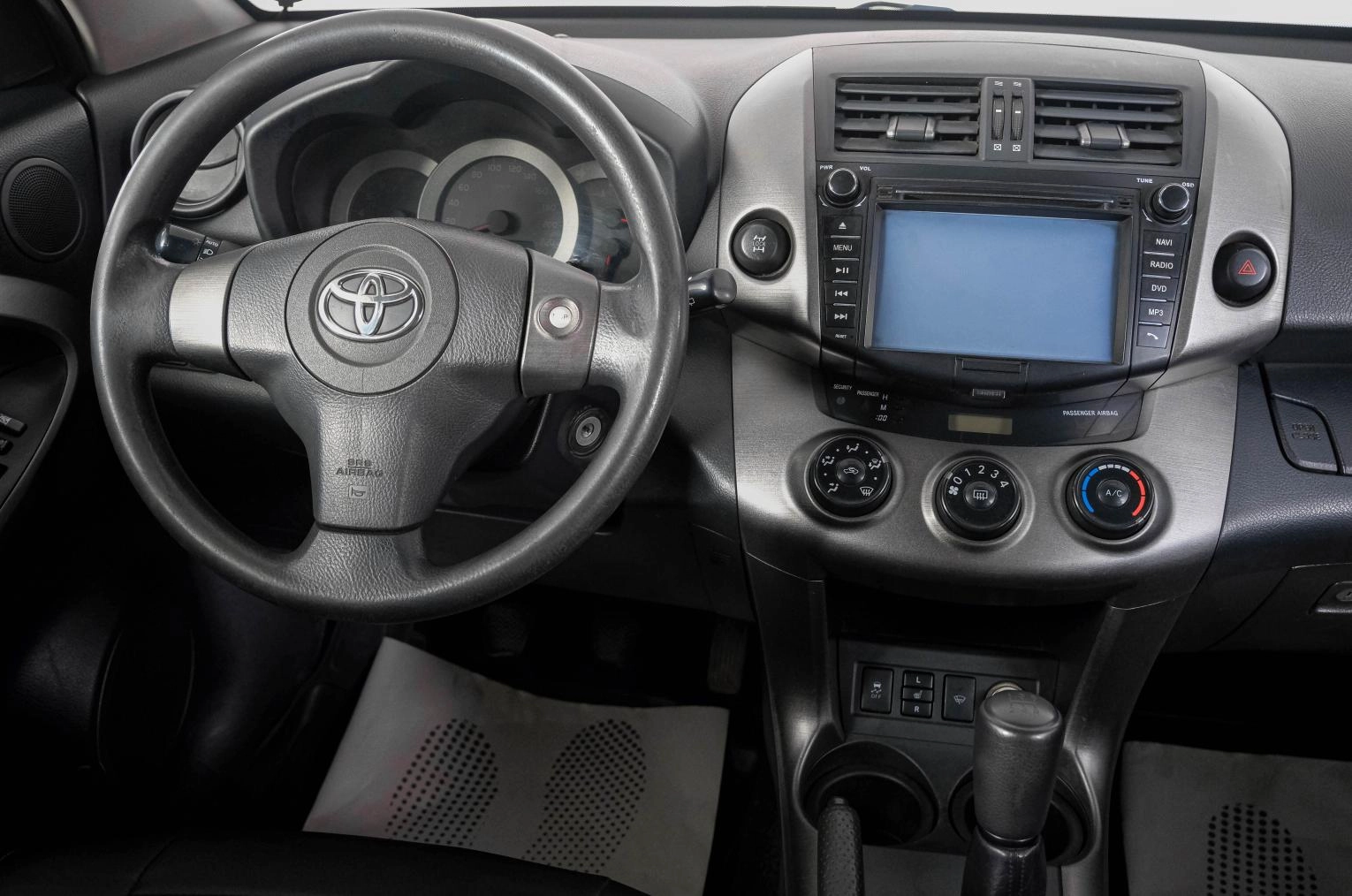 Toyota RAV4 12 из 21