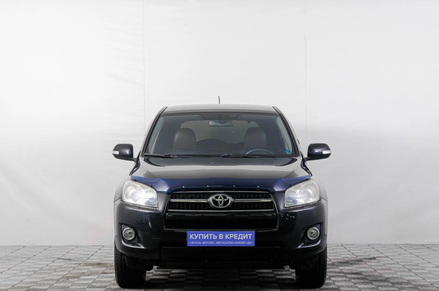 Toyota RAV4 2 из 21