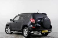 Toyota RAV4 4 из 21