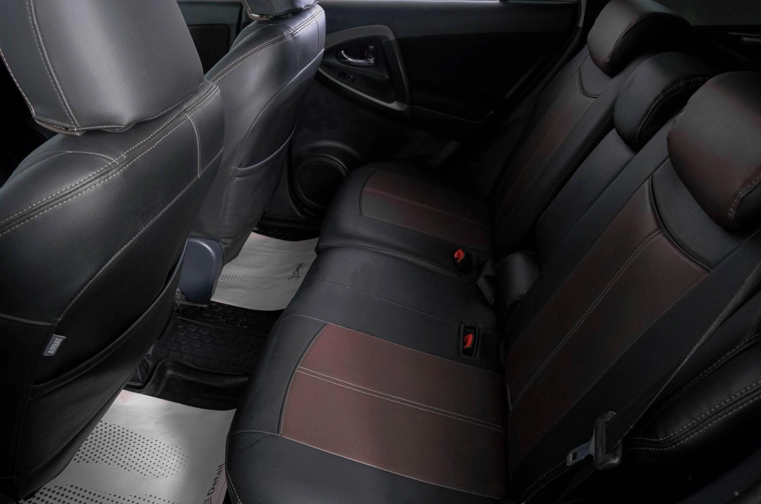 Toyota RAV4 9 из 21