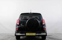 Toyota RAV4 5 из 21