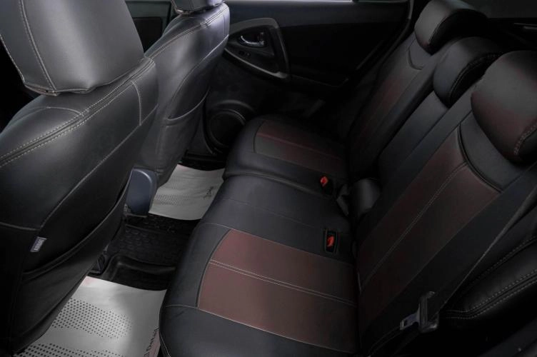 Toyota RAV4 9 из 21